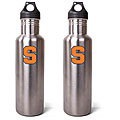Syracuse Orangemen 27-oz Stainless Steel Water Bottles (Pack of 2)