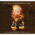 Zac Brown Band - Pass the Jar