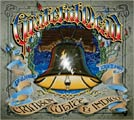 Grateful Dead - Crimson, White and Indigo: July 7 1989, JFK Stadium, Philadelphia