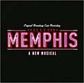 Original Cast Recording - Memphis: A New Musical