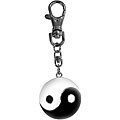 Dakota Yoshi Oshi Children's Yin Yang Charm Watch