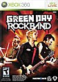 Xbox 360 - Green Day: Rock Band