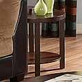 Baxter End Table