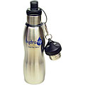 Hydrasip Double Wall Stainless Steel Bottles (Set of 2)