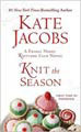 Knit the Season (Paperback)