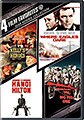 War Heroes Collection: 4 Film Favorites (DVD)