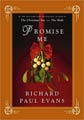 Promise Me by Richard Paul Evans (Hardcover)