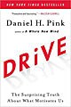 Drive The Surprising Truth About What Mo (Paperback)