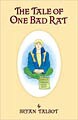 A Tale of One Bad Rat (Hardcover)
