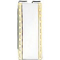 Colibri Milan Two-tone Metal Money Clip