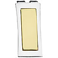 Colibri Colorado 'Colorado' Two-tone Money Clip