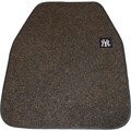 Yankee Stadium Authentic Clubhouse Embroidered Car Floor Mats (Set of 2)