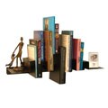 Accordion Arcade Jukebox blogs and more! Accordion Metal Hanging Shelf