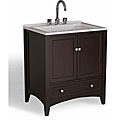 Luxeo Expresso Laundry Sink Vanity