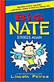 Big Nate Strikes Again (Hardcover)