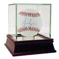 Guideposts relating to Autograph surf Legends Jaime Garcia Autographed MLB Baseball