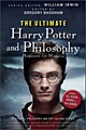 Ultimate Harry Potter and Philosophy Hog (Paperback)