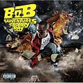 B.o.B - B.o.B Presents: The Adventures of Bobby Ray [PA]