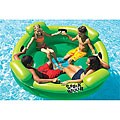 Inflatable Vinyl Shock Rocker