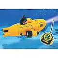 R.C. Submarine