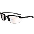 Bushnell Men's Bolle Black Upshot Sunglasses