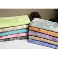 Horizons Cotton 300 Thread Count Printed Pillowcases (Set of 2)