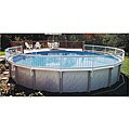GLI Above Ground Fence Add-On Kit B (3 Sections)