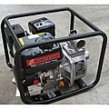 Powerland 2-inch Gas-powered Water Pump