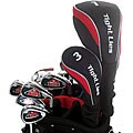Adams 2010 Tight Lies Complete Bag and Golf Set