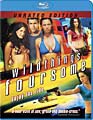 Wild Things: Foursome - Unrated Edition (Blu-ray Disc)