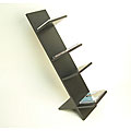 Classic Column Tilted Narrow Shelf
