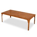 Bali Patio Coffee Table