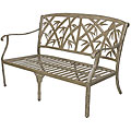 Assess about patio furniture best Bali Outdoor Loveseat