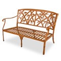 Bali Outdoor Loveseat