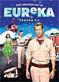 Eureka: Season 3.5 (DVD)
