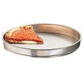 American Metalcraft 10-in Straight Pizza Pan
