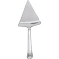 Carlisle Foodservice Wide 11.75-in Long Pie Server