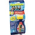 Convenient hint on Strip Darts Slim Aqua Check 4-way Bromine Test Strips