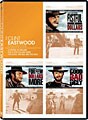 Clint Eastwood Triple Feature (DVD)