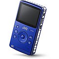 JVC GC-FM1AUS Pocket Flash memory Camera Picsio (Refurbished)