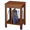 Crosley Turntable Paprika Turntable Stand
