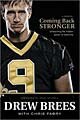 Coming Back Stronger (Hardcover)
