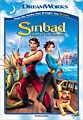 Sinbad: Legend of the Seven Seas (WS/DVD)
