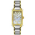 Swiss Legend Women's Bella Diamond Two-tone Watch