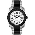 Swiss Legend Men's Commander Two-tone Watch