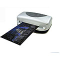Personal 4-inch Hot and Cold Pouch Laminator