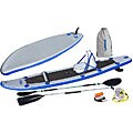 Sea Eagle Long Board LB11 Inflatable Paddle Board
