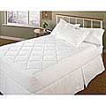 Learn more about Patent Rockola Wamsutta 250 Thread Count Cotton King-size Mattress Pad