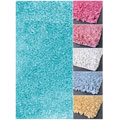 Handmade Safiro Cotton Shag Rug (2'6 x 4')