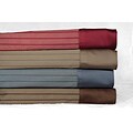 Hampton 300 Thread Count Stripe Pillowcases (Set of 2)